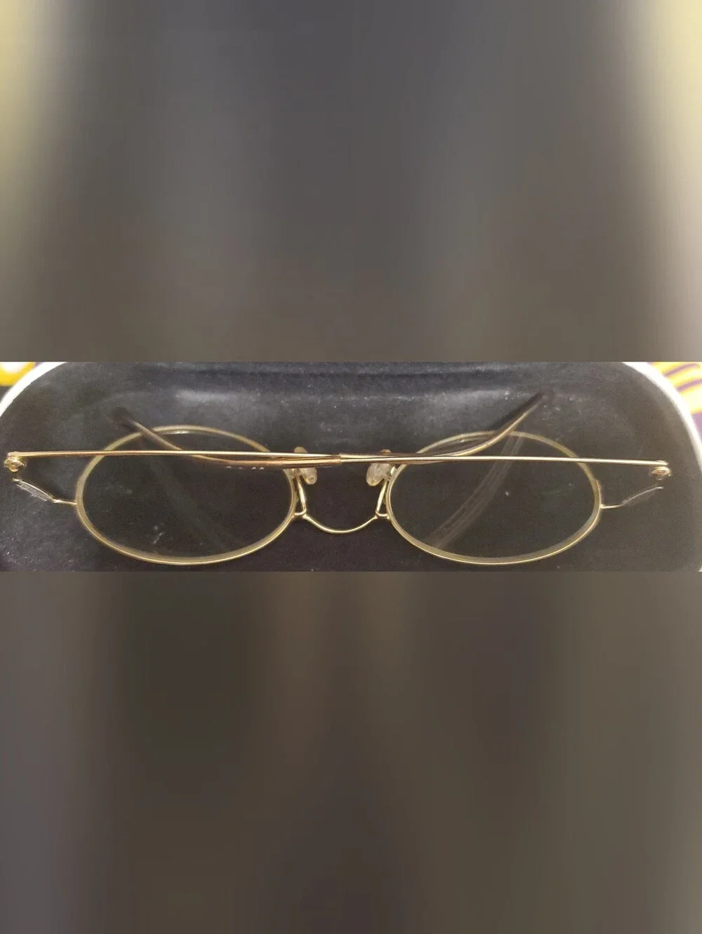Vintsge Silhouette (M7372) Eyeglasses